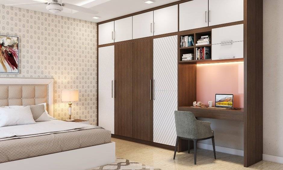 Hinged Wardrobe