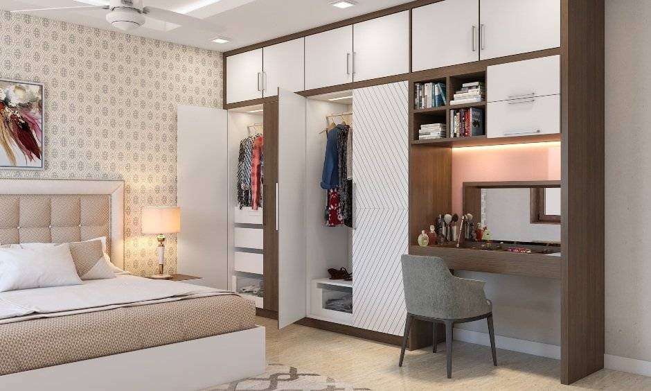 Sliding Wardrobe