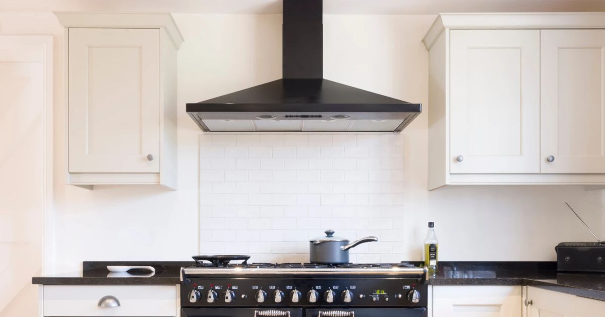 Chimney, Hob Integration