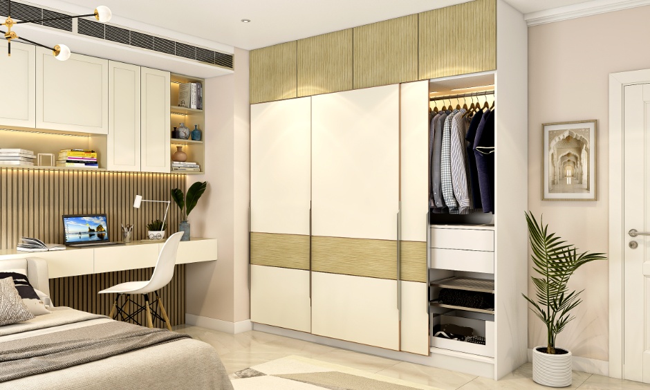 Loft Storage